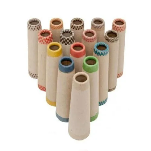 Printed Paper Cone